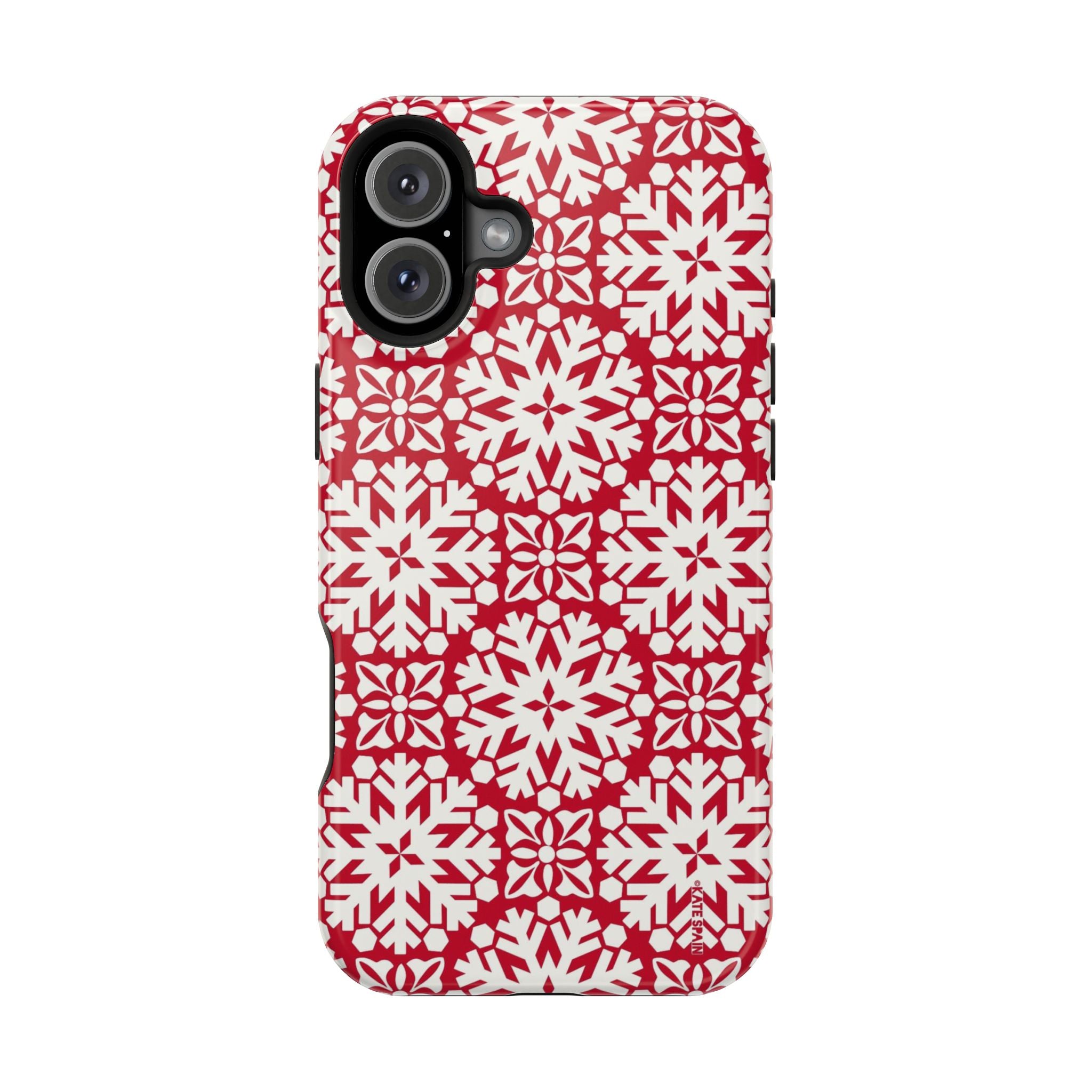Flurry MagSafe iPhone Case