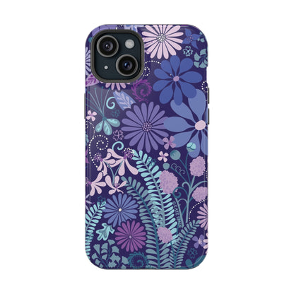 Terrain iPhone MagSafe Tough Case iPhone 15 Plus Glossy
