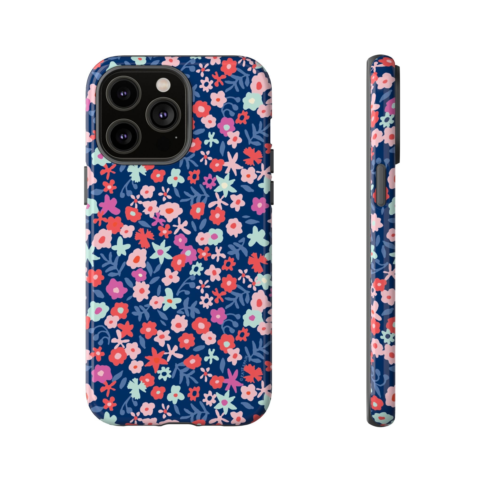 Primrose iPhone Case