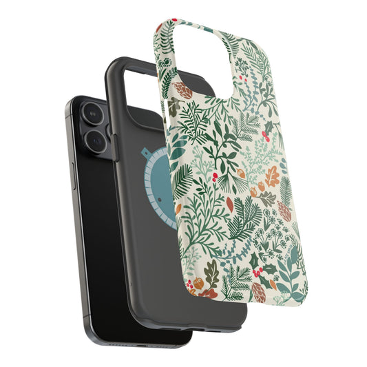 Juniper MagSafe Tough Case