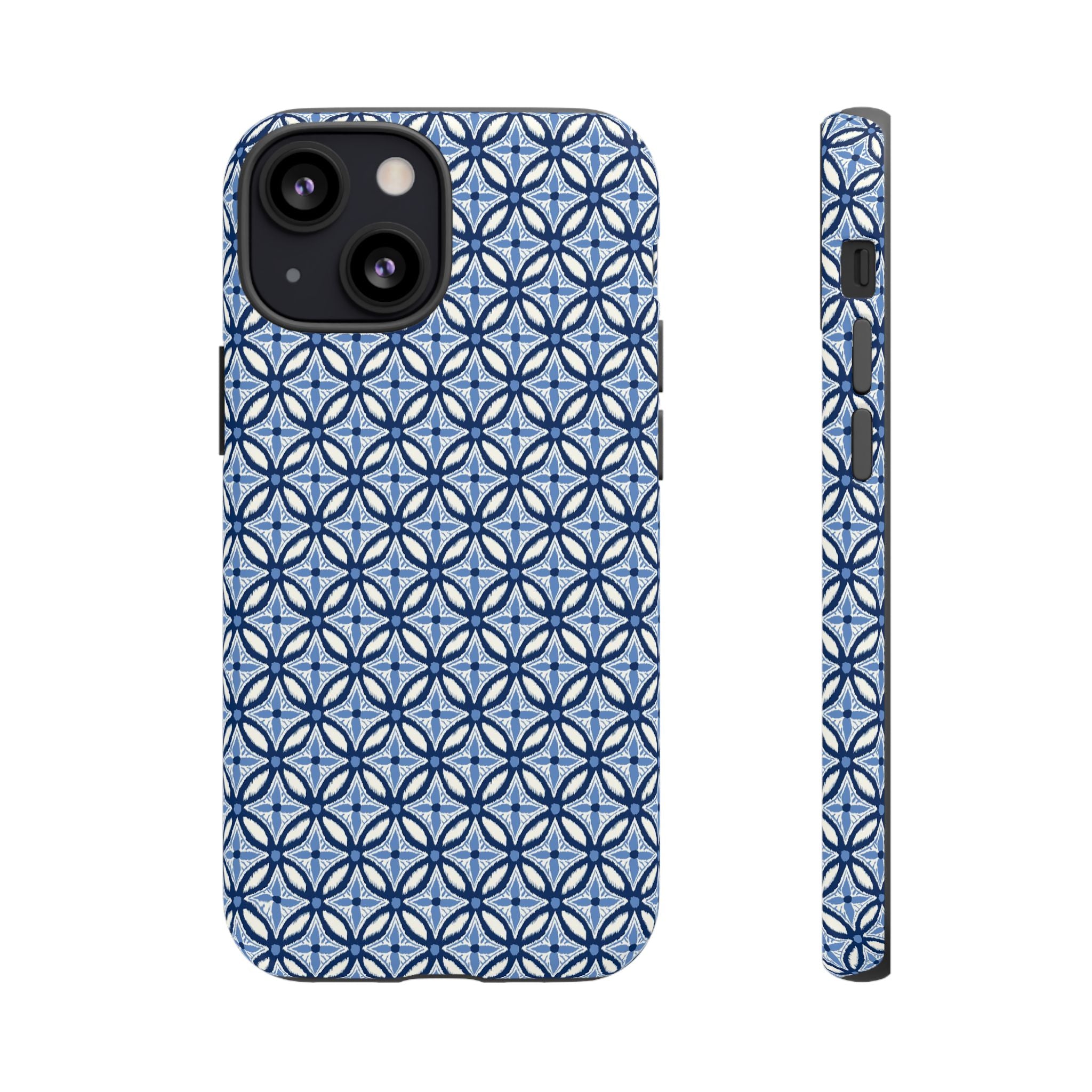 Ikat iPhone Case