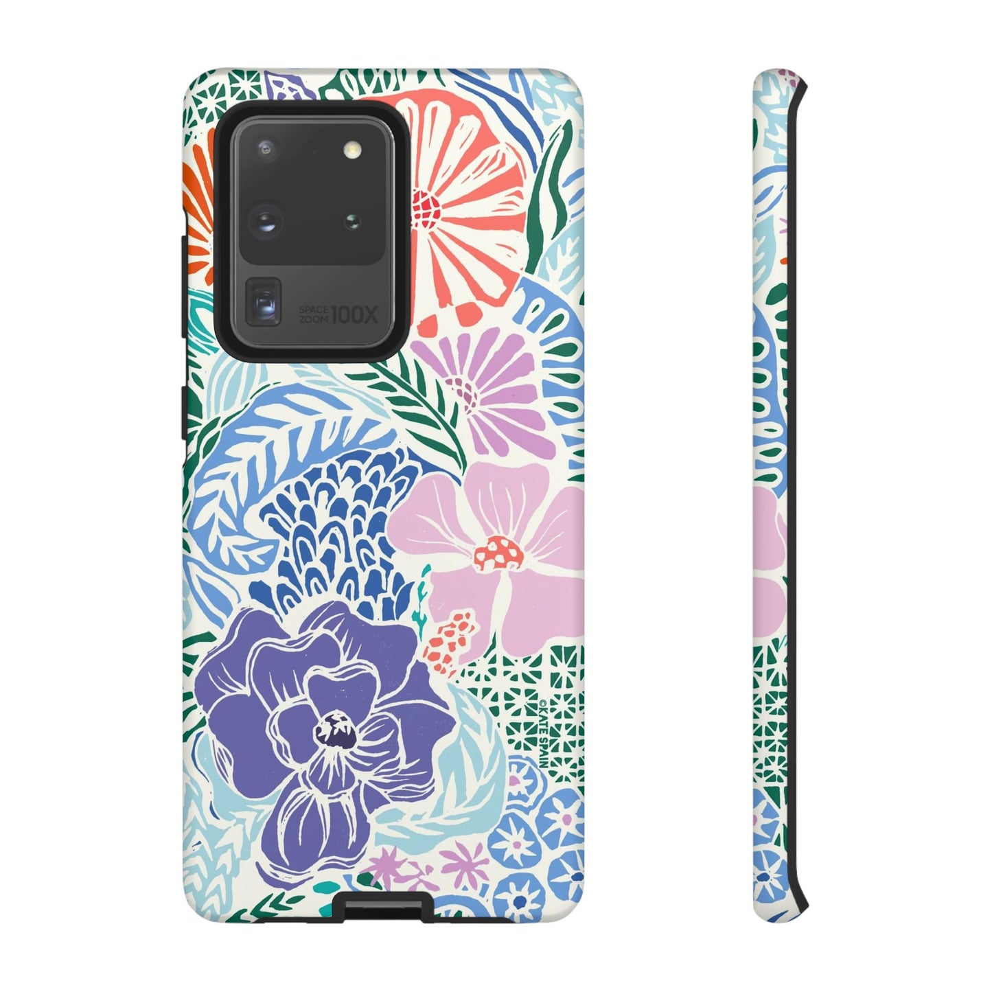 Tropica Samsung Tough Case Samsung Galaxy S20 Ultra Matte