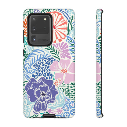 Tropica Samsung Tough Case Samsung Galaxy S20 Ultra Matte