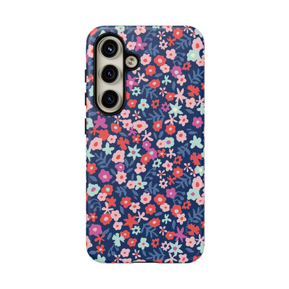 Primrose Samsung Tough Case Samsung Galaxy S24 Matte