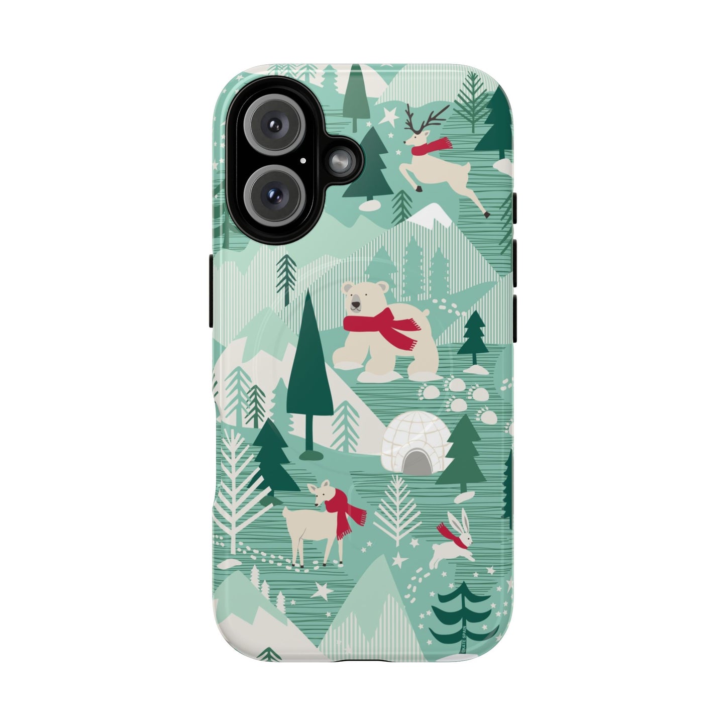 Arctica Tough Magnetic Phone Case
