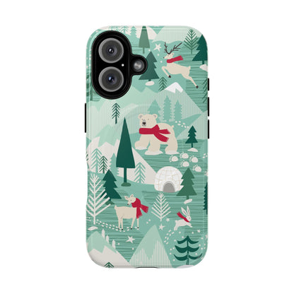 Arctica Tough Magnetic Phone Case