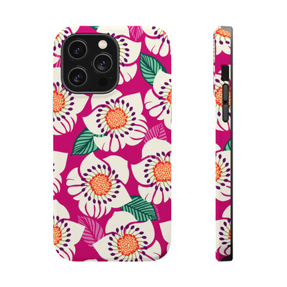 Panache iPhone MagSafe Tough Case