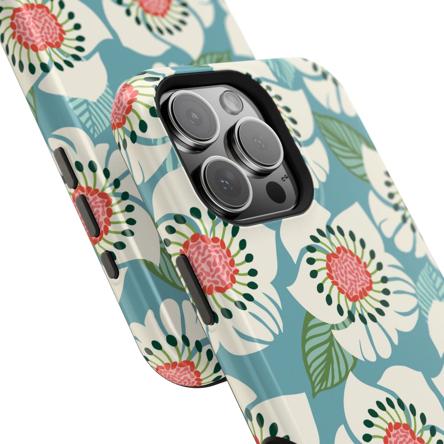 Panache iPhone MagSafe Tough Case