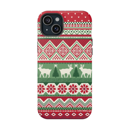 Telemark iPhone MagSafe Tough Case iPhone 15 Plus Matte