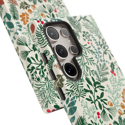 Juniper Samsung Tough Case
