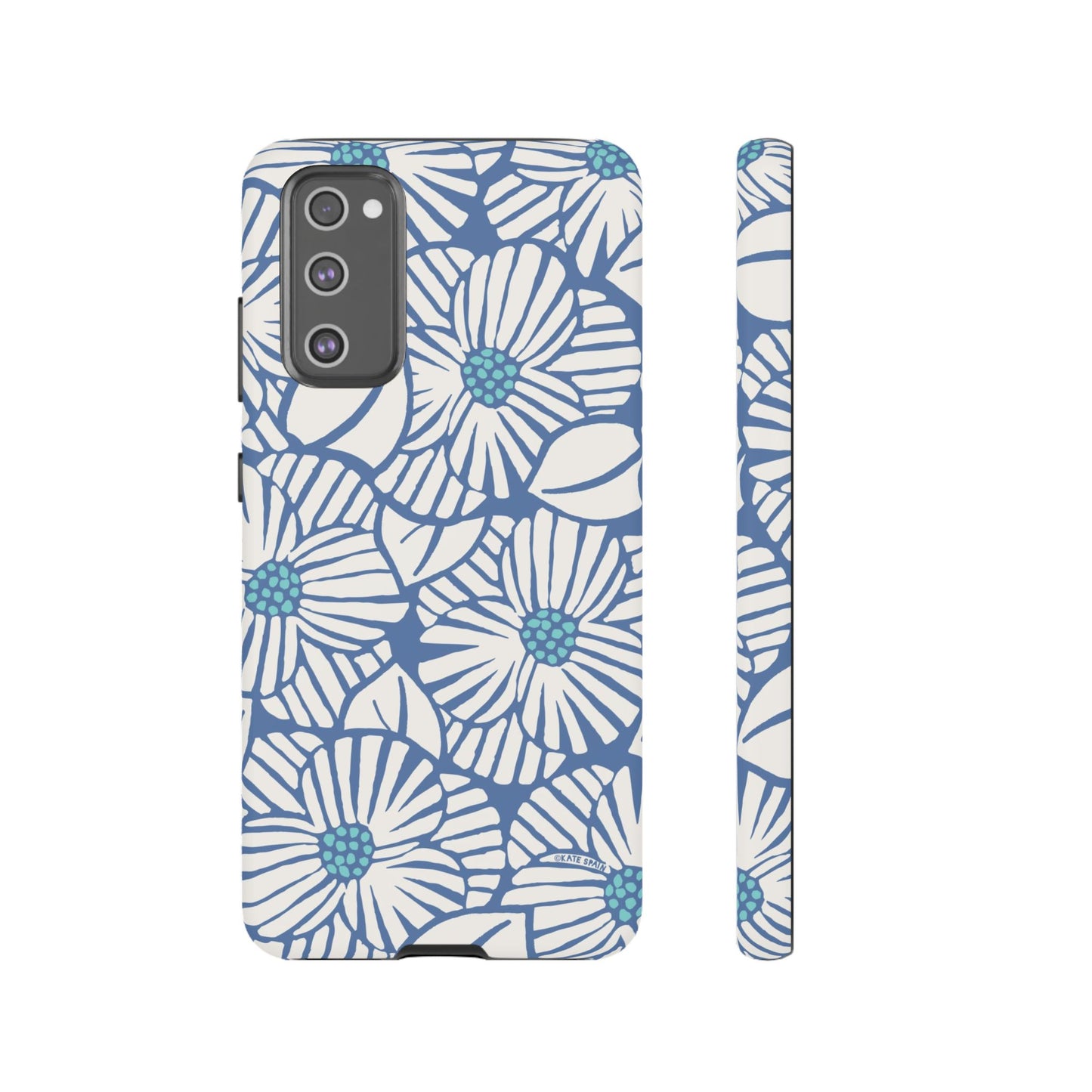 Calendula Samsung Galaxy Tough Case Samsung Galaxy S20 FE Matte