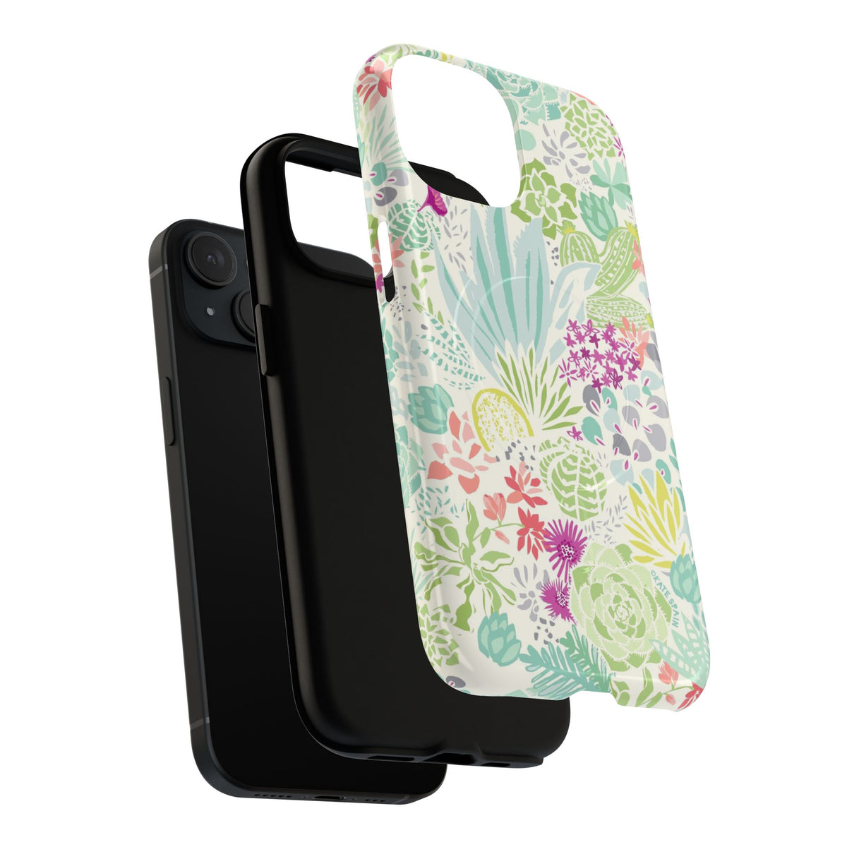 Canyon MagSafe iPhone Case