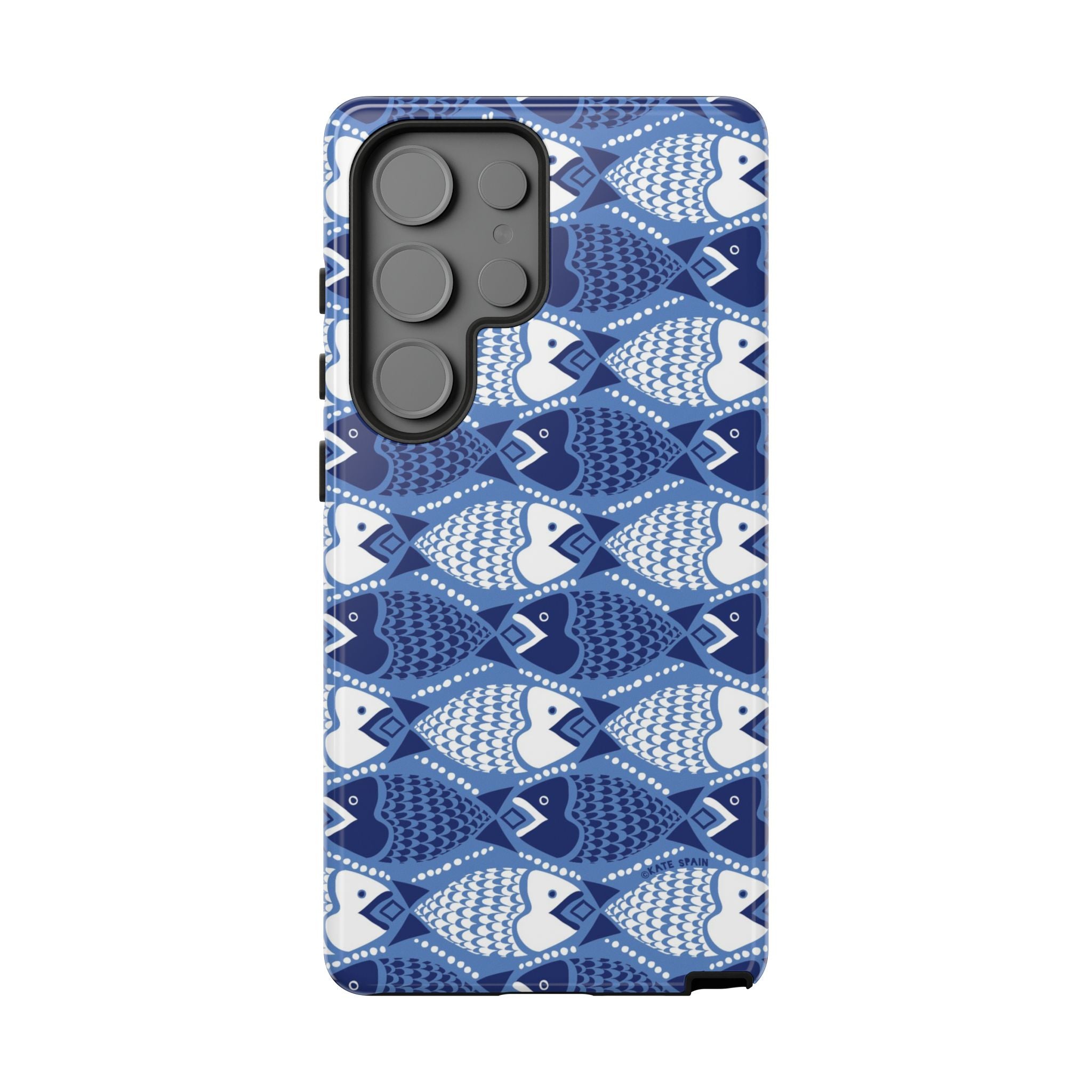 Catch of the Day Samsung Tough Case Samsung Galaxy S25 Ultra Glossy