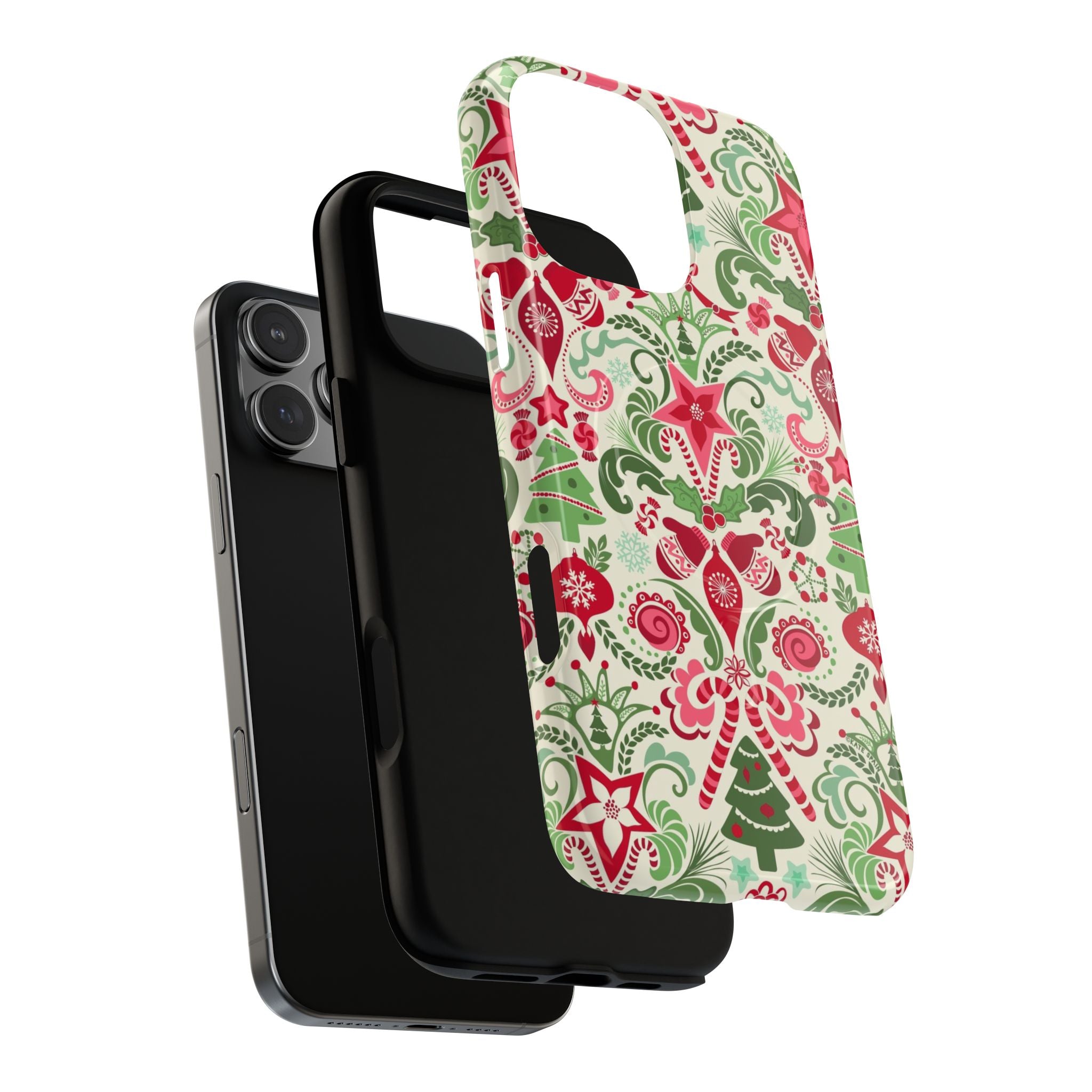 Wonderland MagSafe iPhone Case