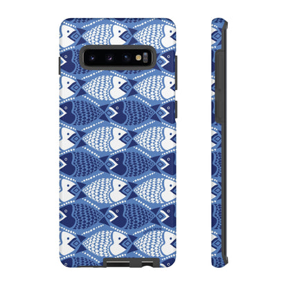 Catch of the Day Samsung Tough Case Samsung Galaxy S10 Plus Glossy