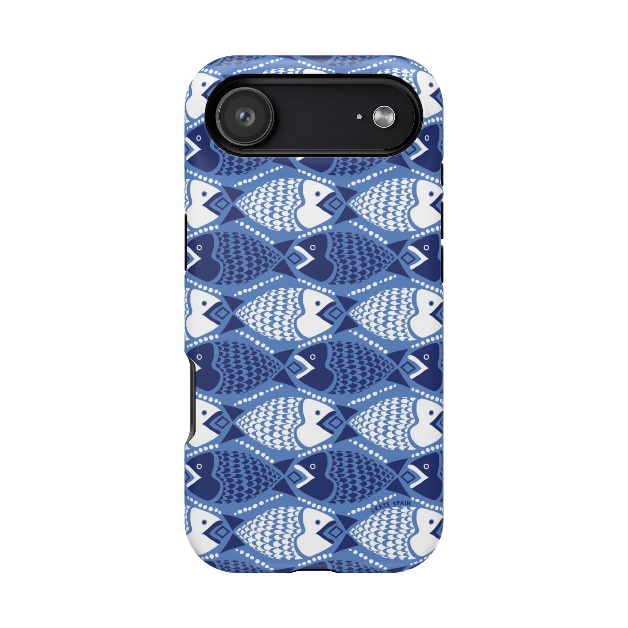 Catch of the Day MagSafe iPhone Case