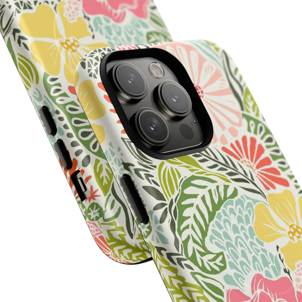Tropica MagSafe iPhone Case