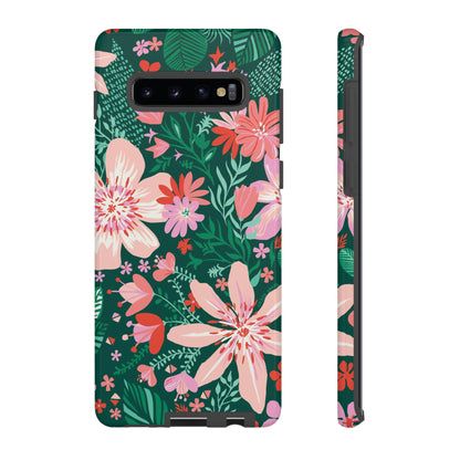 Bonaire Samsung Tough Case Samsung Galaxy S10 Plus Glossy