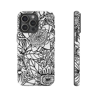 Esprit iPhone Tough Case iPhone 15 Pro Max Glossy