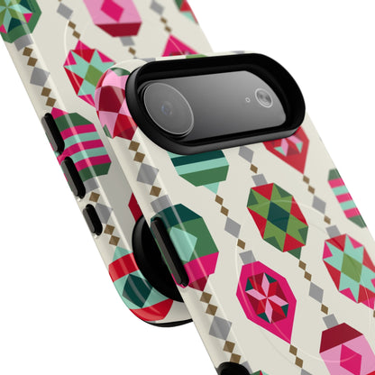 Felicity Ornaments Tough Magnetic Phone Case