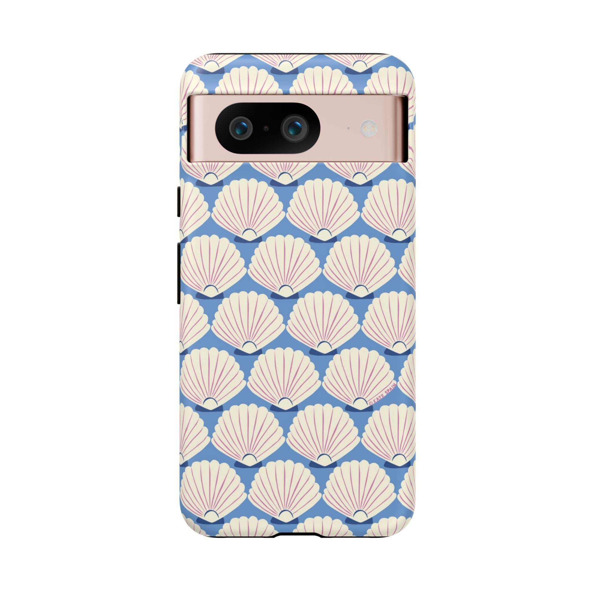 Karen and Alice's Seashells Pixel 8 Case
