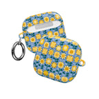 Sunflowers AirPods Case