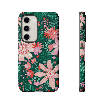 Bonaire Samsung Tough Case Samsung Galaxy S23 Glossy