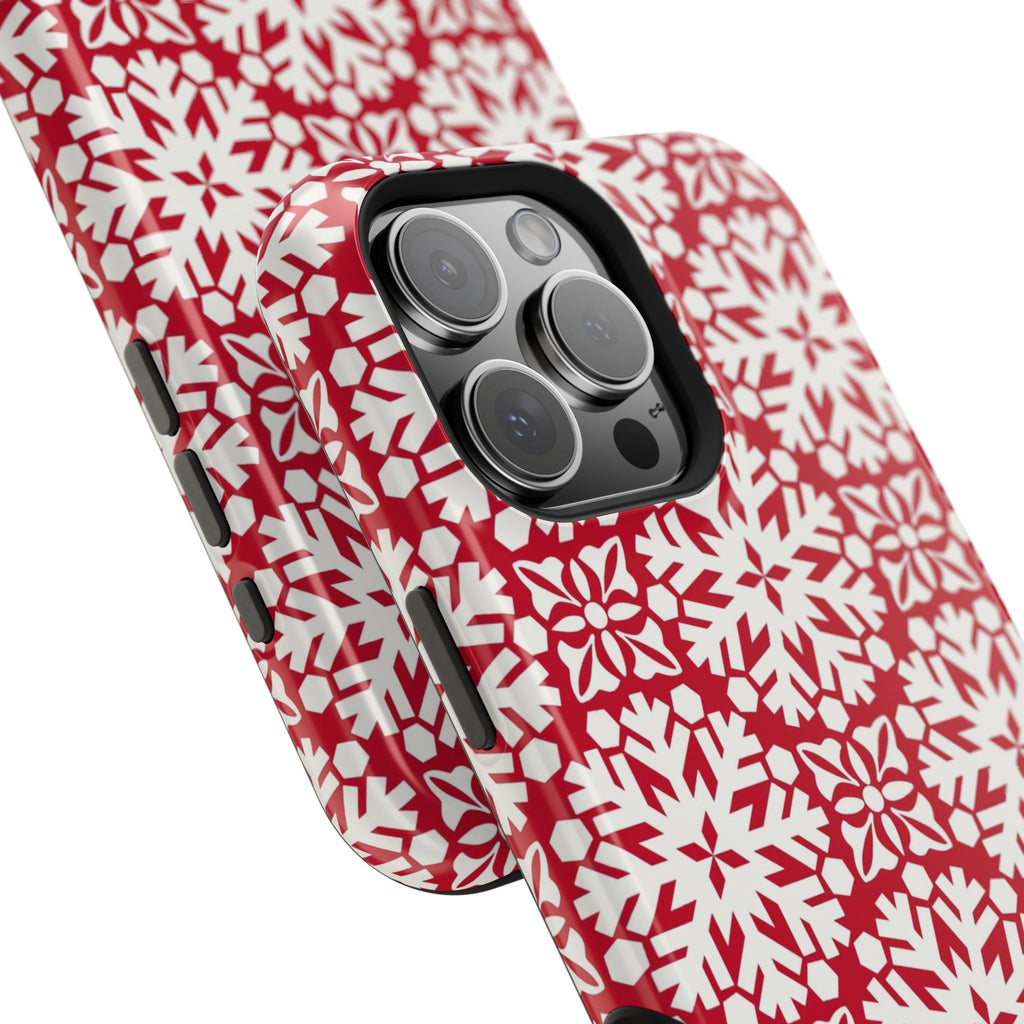 Flurry MagSafe iPhone Case