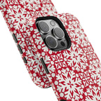 Flurry MagSafe iPhone Case
