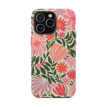 Botanica iPhone Magsafe iPhone 15 Pro Max Glossy