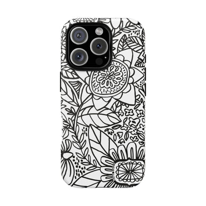 Esprit iPhone Tough Case iPhone 16 Pro Matte