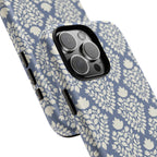 Wild Vines MagSafe iPhone Case