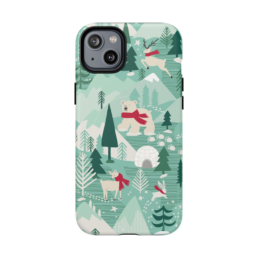 Arctica MagSafe iPhone Case