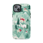 Arctica MagSafe iPhone Case