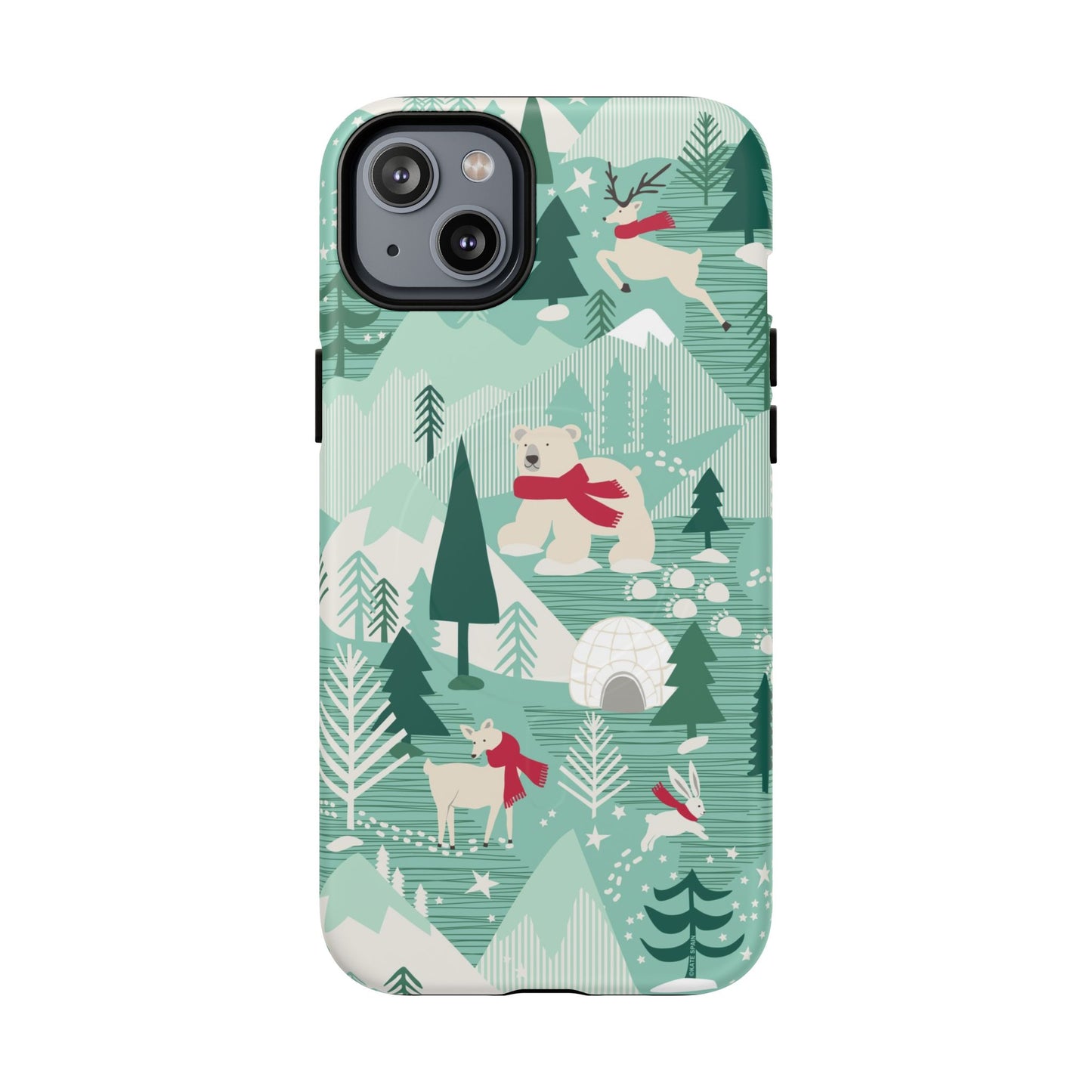 Arctica Tough Magnetic Phone Case