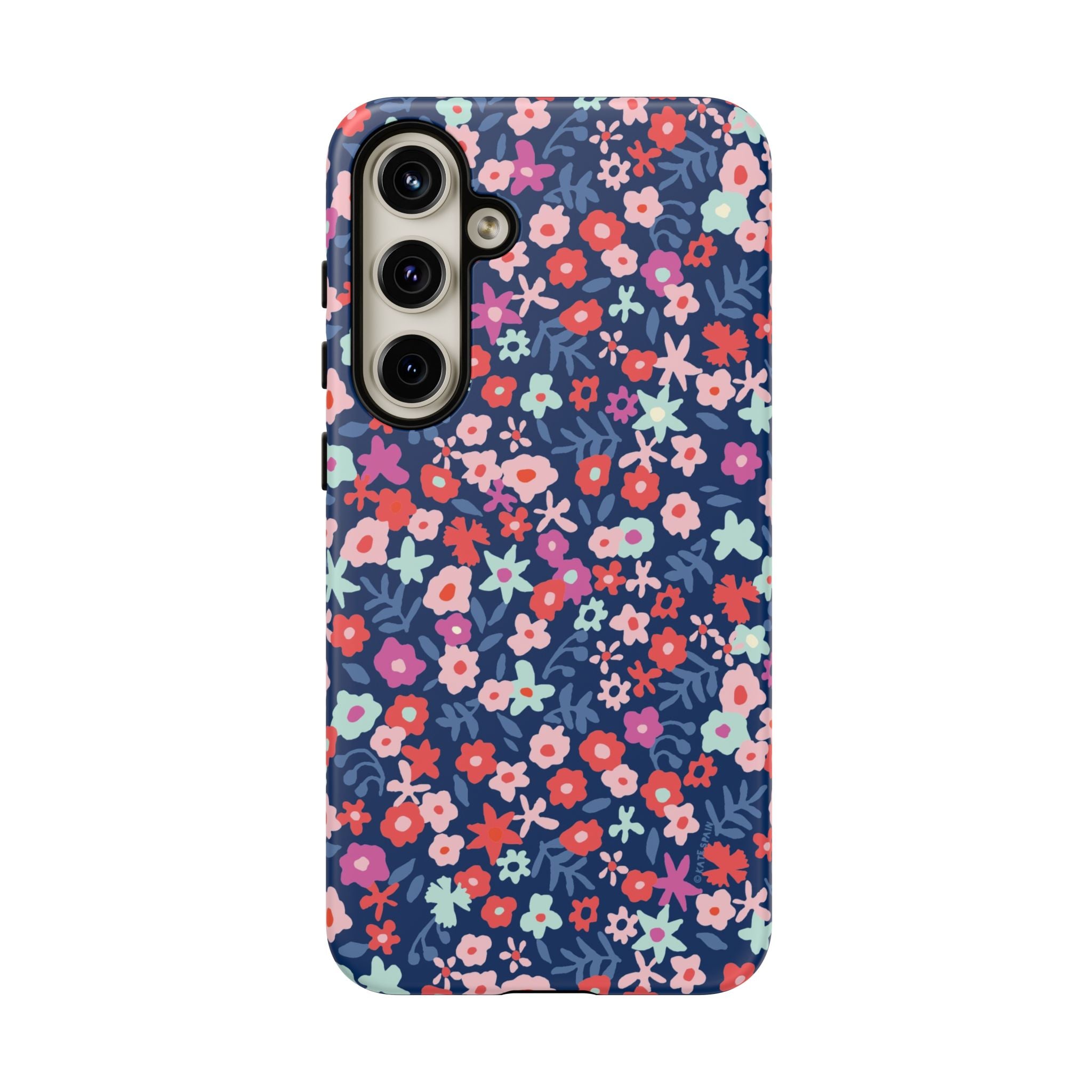 Primrose Samsung Tough Case Samsung Galaxy S24 Plus Matte