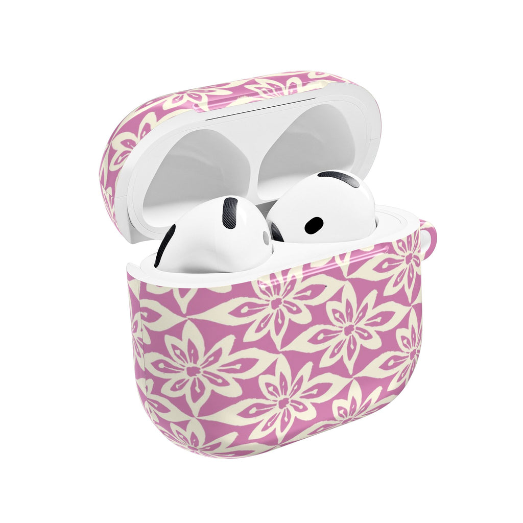 Lily Rose AirPods Case
