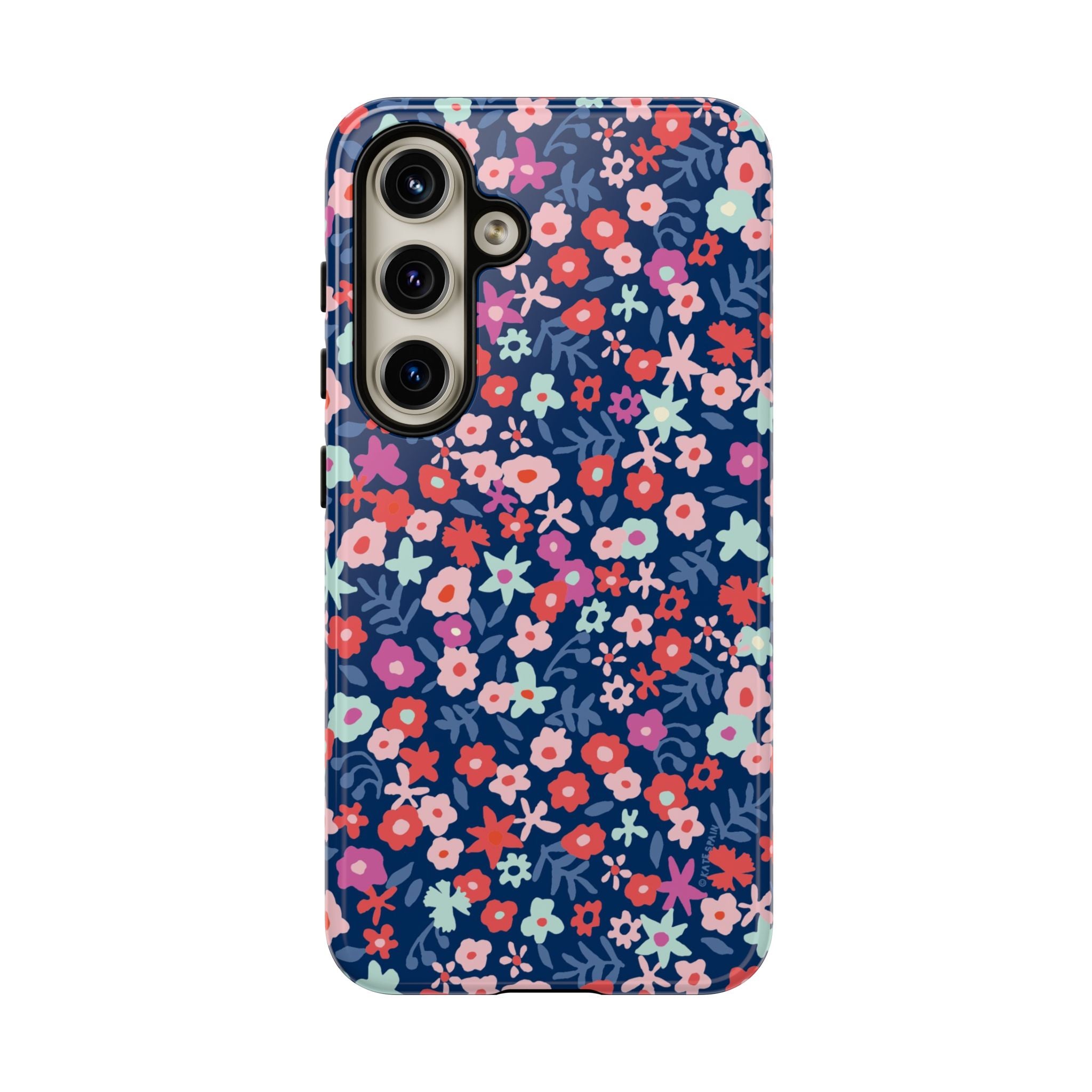 Primrose Samsung Tough Case Samsung Galaxy S24 Glossy