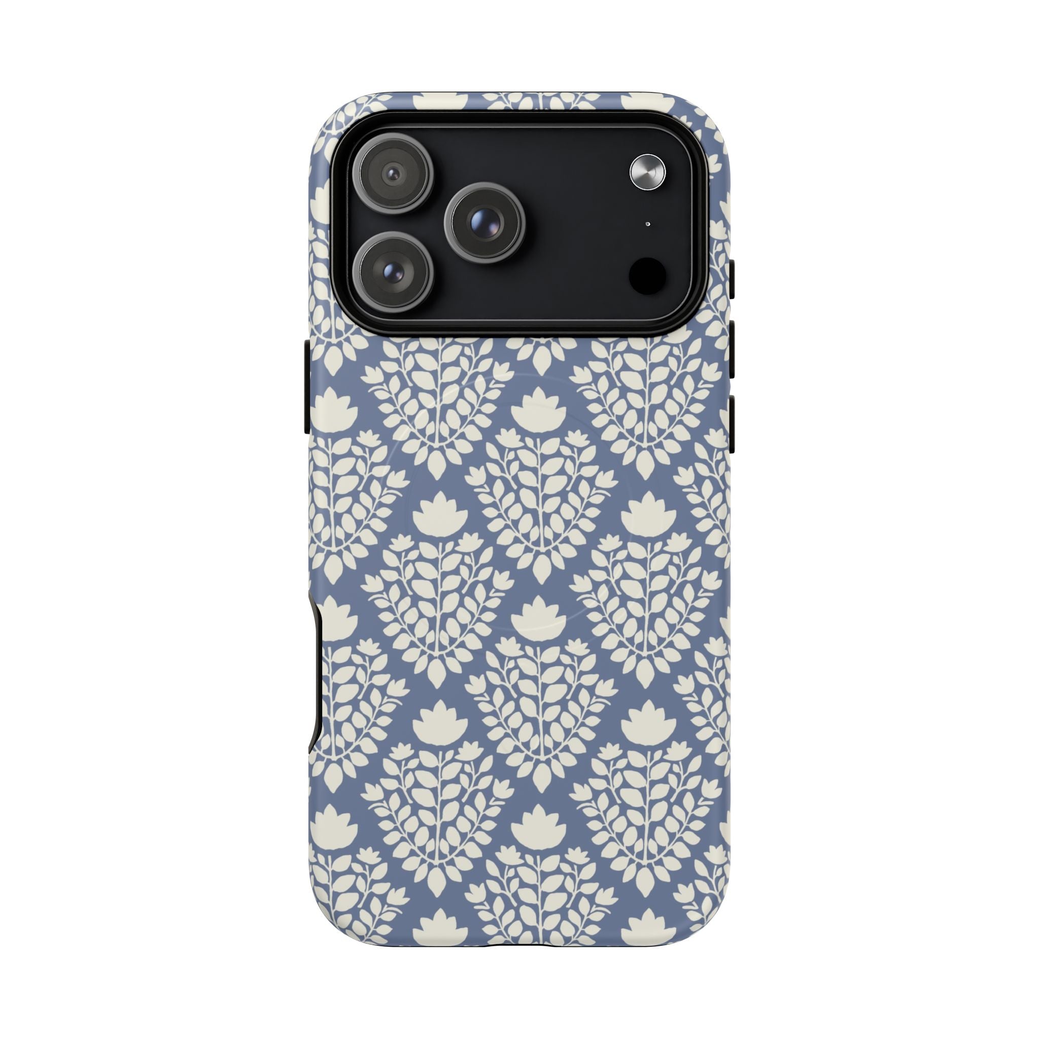 Wild Vines MagSafe iPhone Case