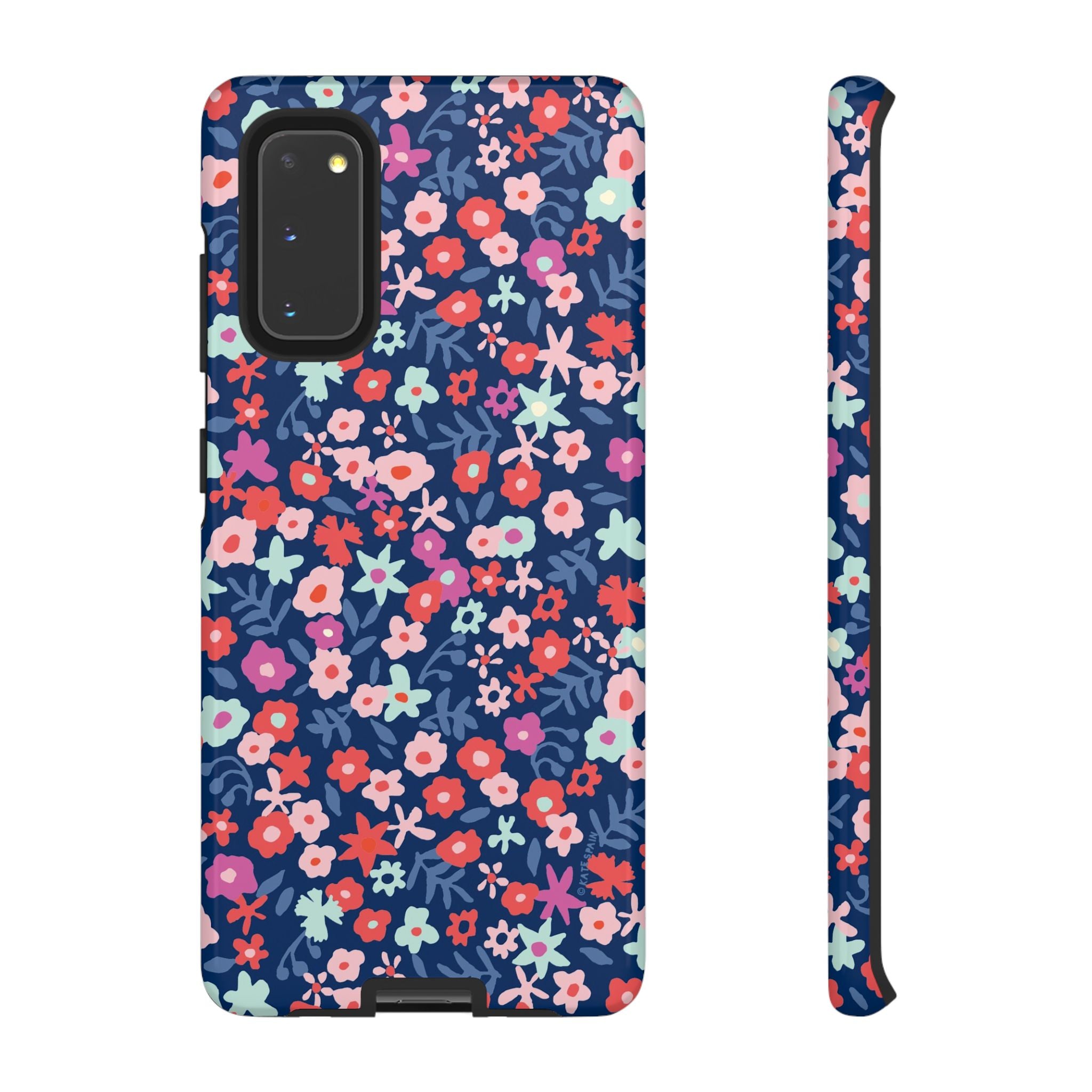 Primrose Samsung Tough Case Samsung Galaxy S20 Glossy