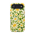 Shasta Daisy MagSafe iPhone Case