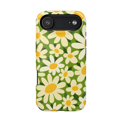 Shasta Daisy MagSafe Tough Case