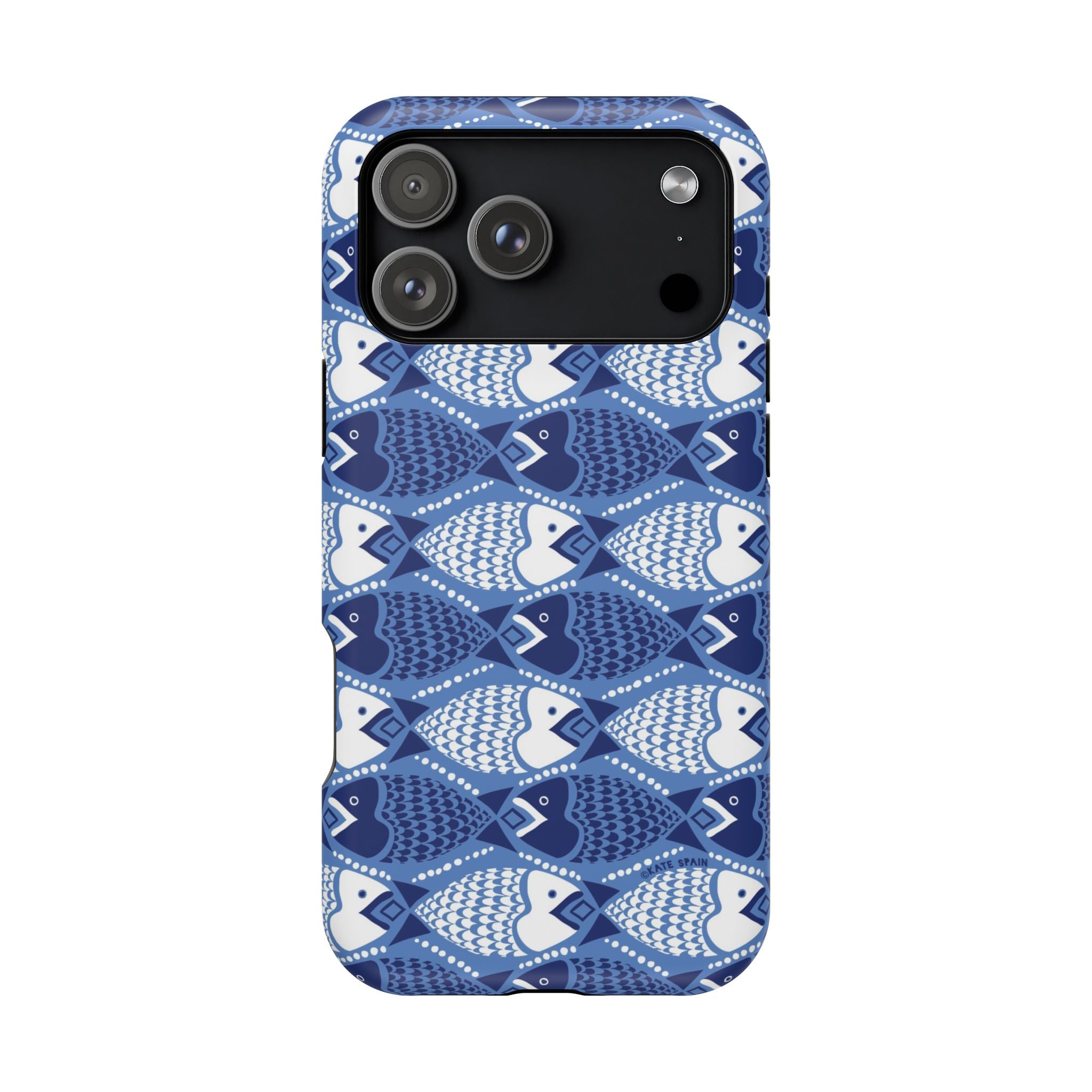 Catch of the Day MagSafe iPhone Case