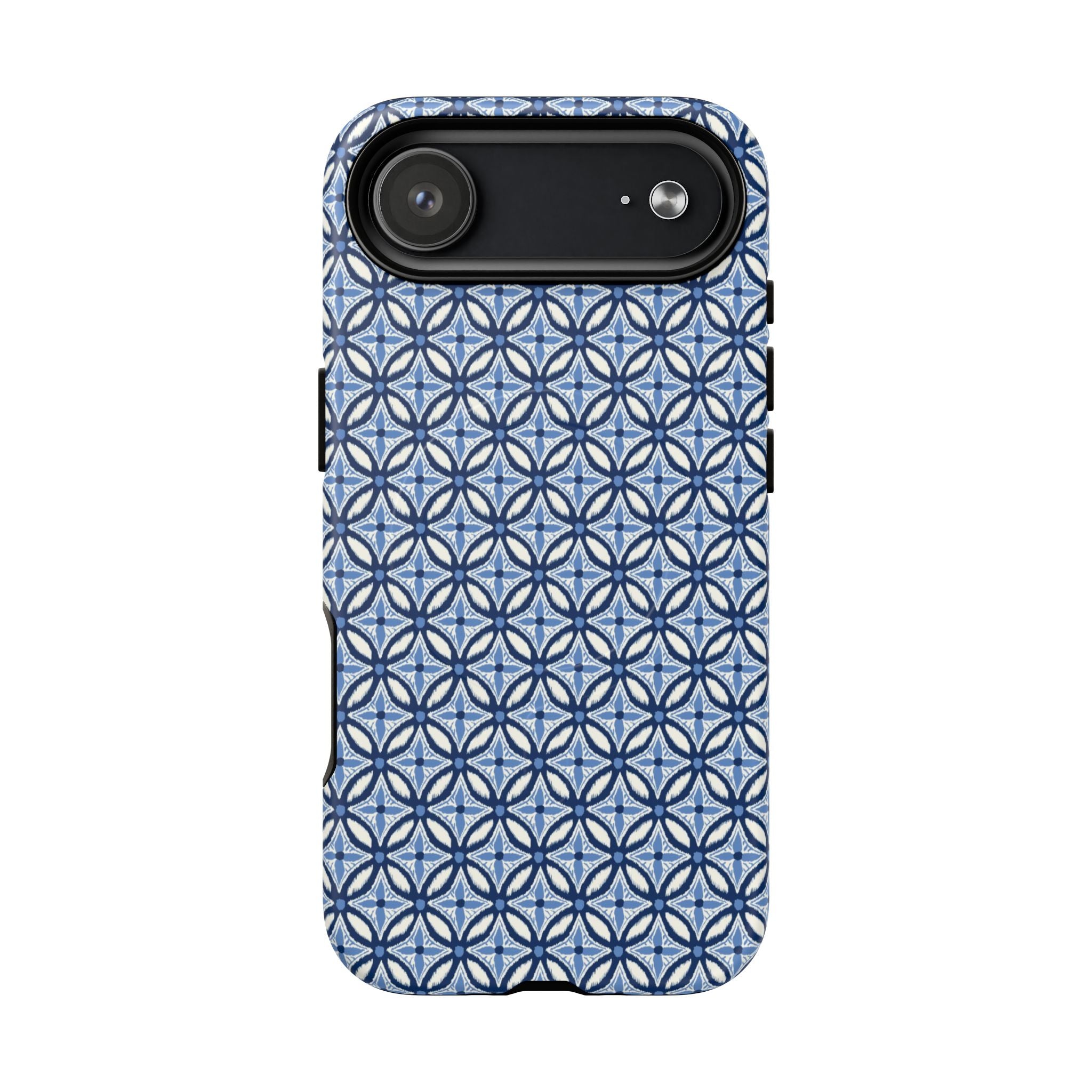 Ikat MagSafe iPhone Case