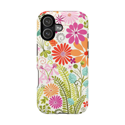 Terrain iPhone MagSafe Tough Case