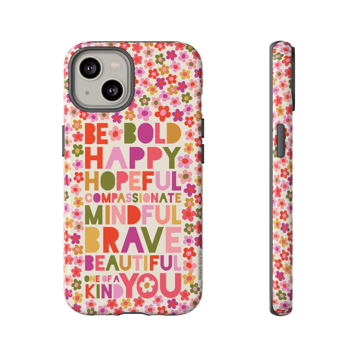 Be You iPhone Case