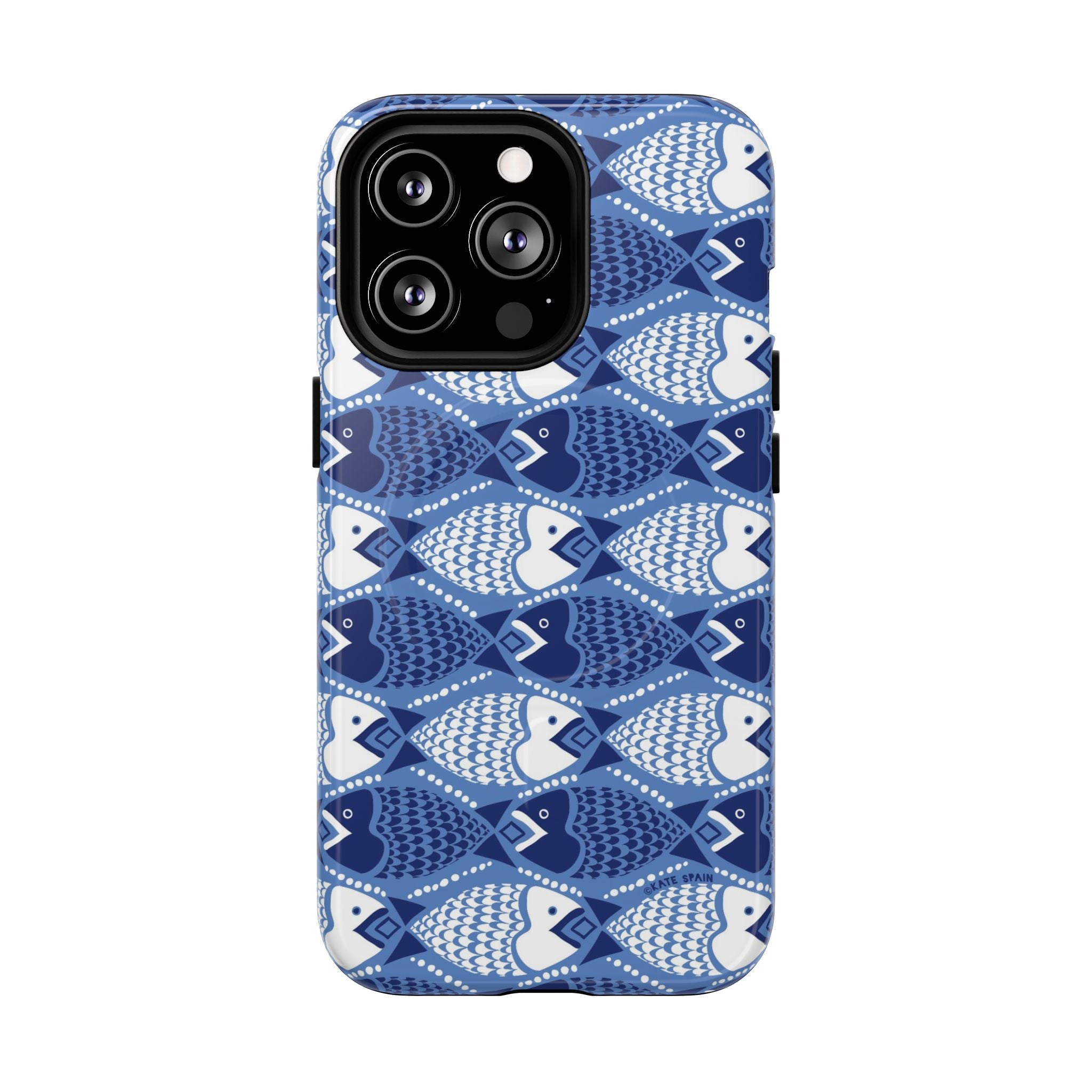 Catch of the Day MagSafe iPhone Case