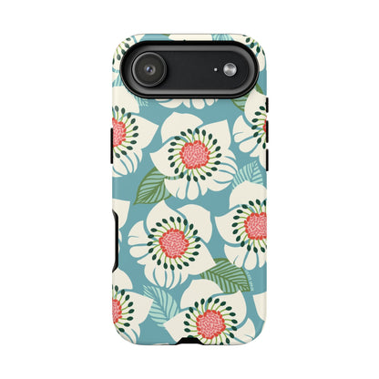 Panache iPhone Tough Case