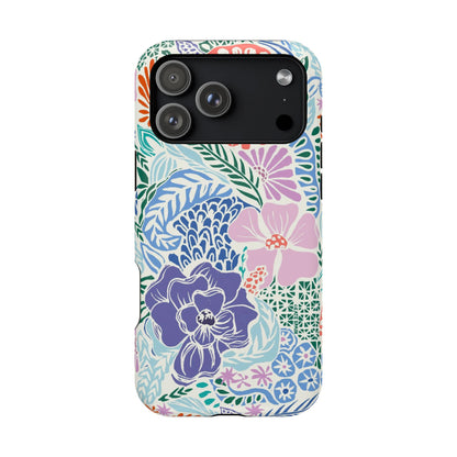Tropica iPhone MagSafe Tough Case