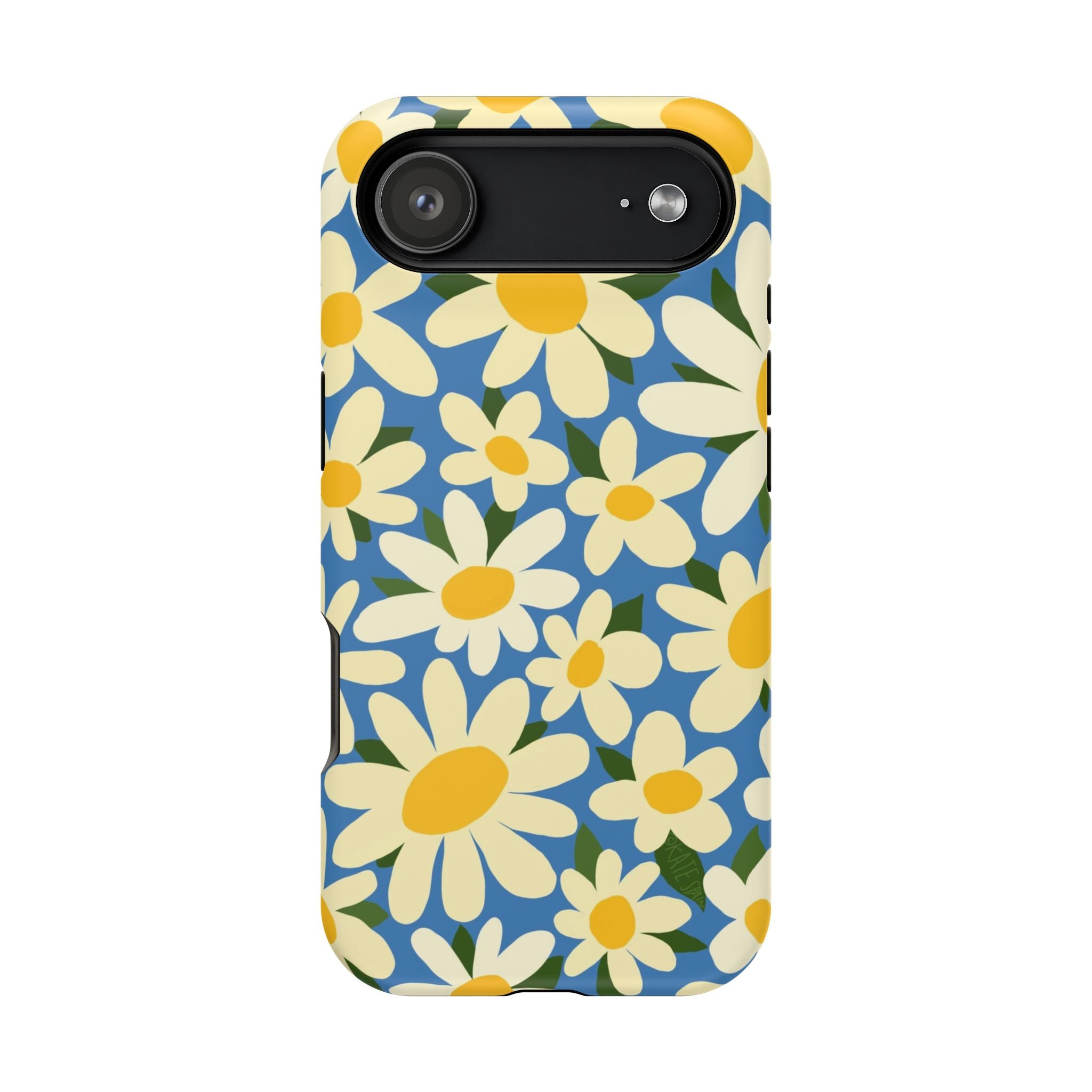Shasta Daisy MagSafe iPhone Case